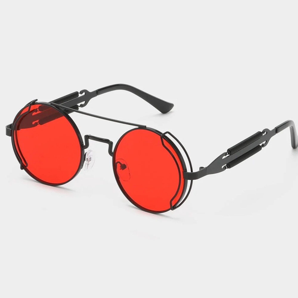 On Slice Sunglasses - Mecha Owl